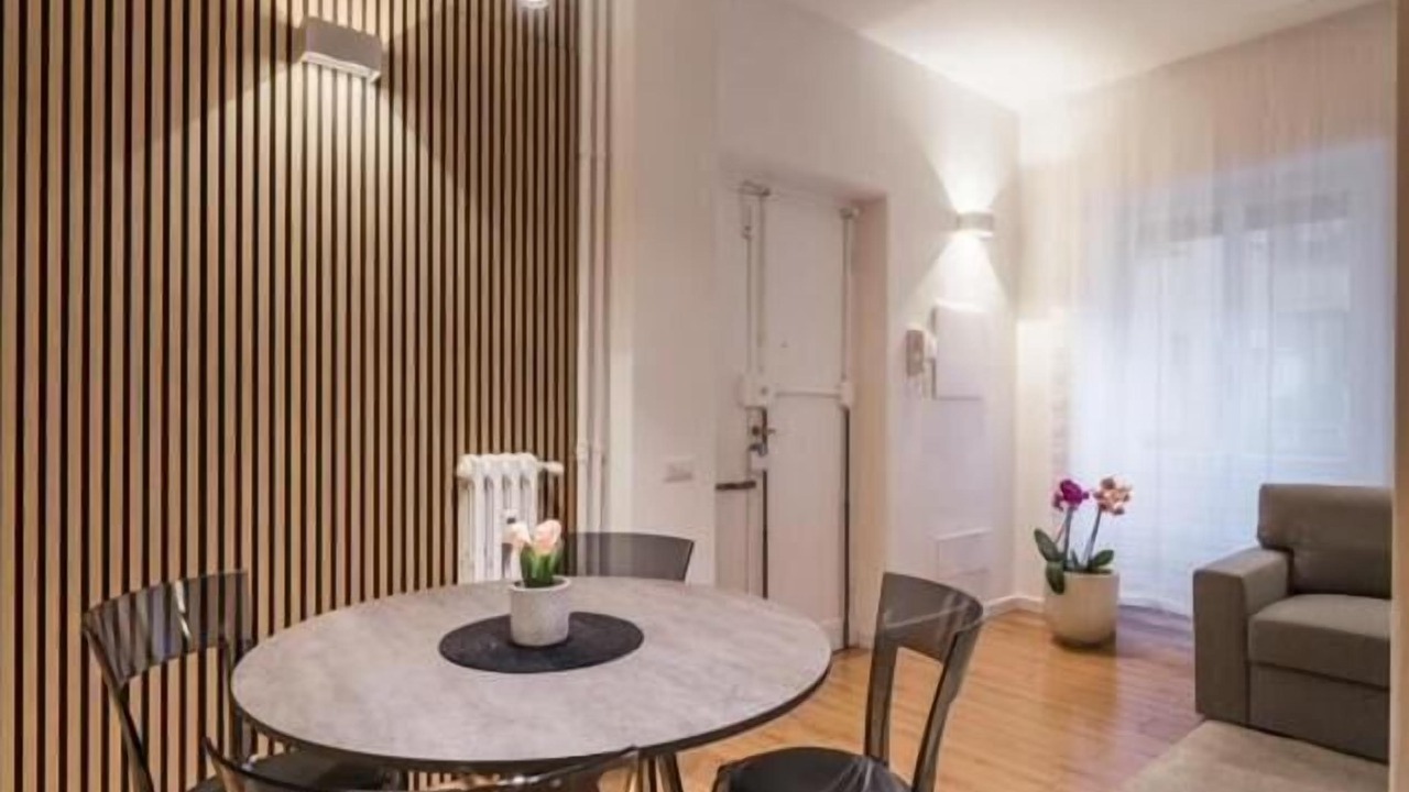 Photo of Patio Balcony in Quartiere XVII Trieste