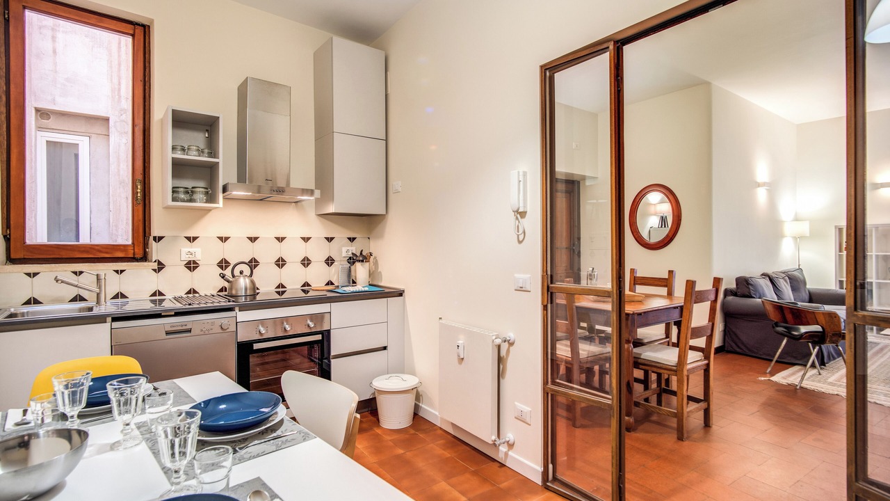 Photo of Kitchen in Campitelli