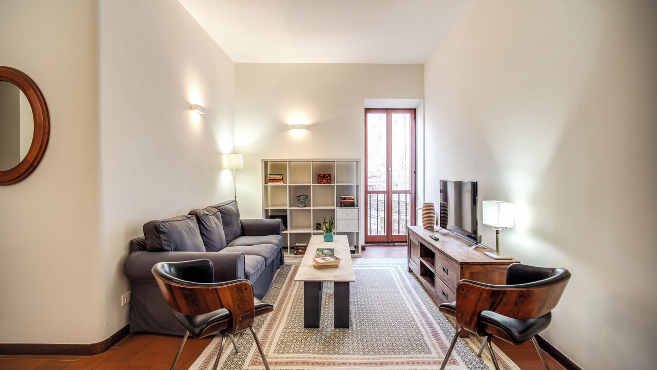 Photo of Livingroom in Campitelli