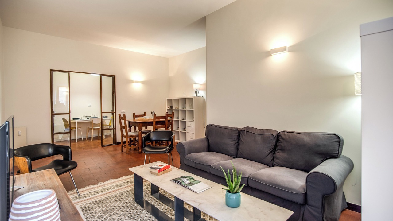 Photo of Livingroom in Campitelli