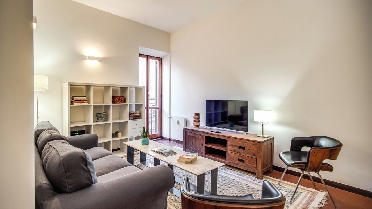 Photo of Livingroom in Campitelli