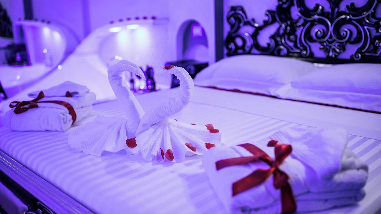 Photo of Bedroom in Ostiense