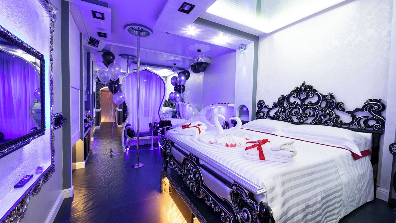 Photo of Bedroom in Ostiense