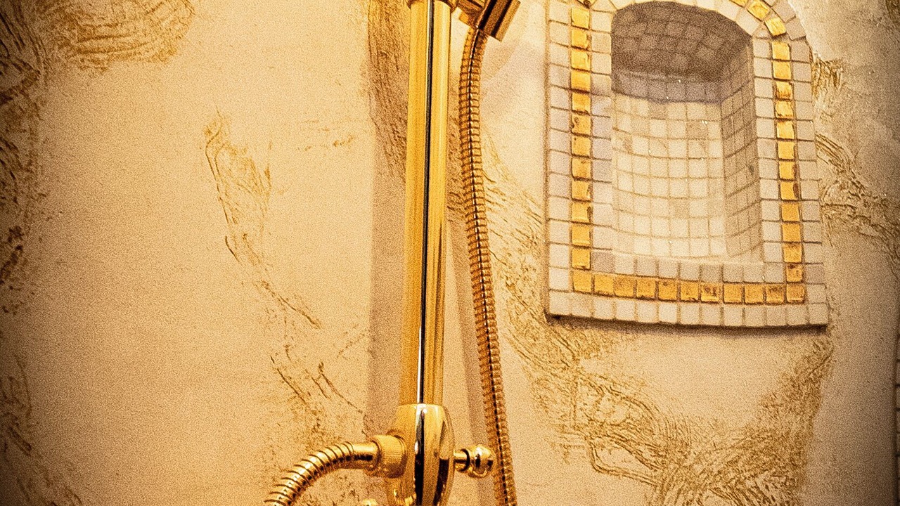 Photo of Bathroom in Ostiense
