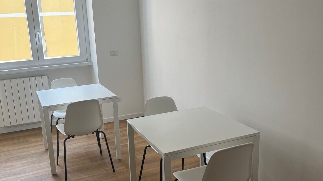 Photo of Livingroom in Garbatella