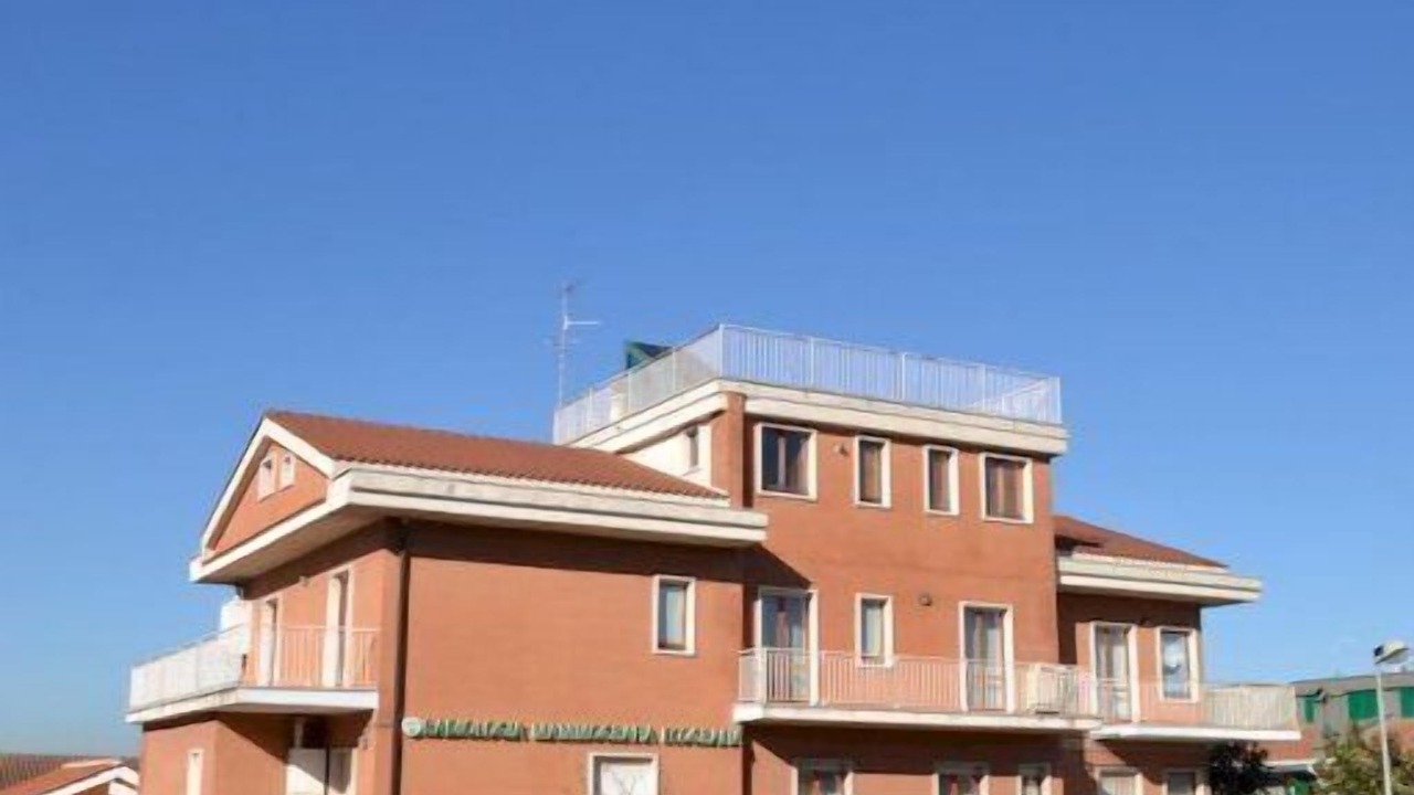 Photo of Outdoor in Suburbio IX Aurelio