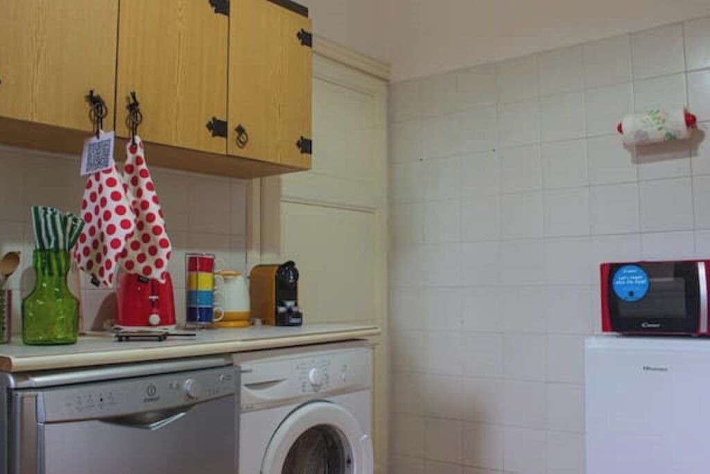 Photo of Kitchen in Fregenae