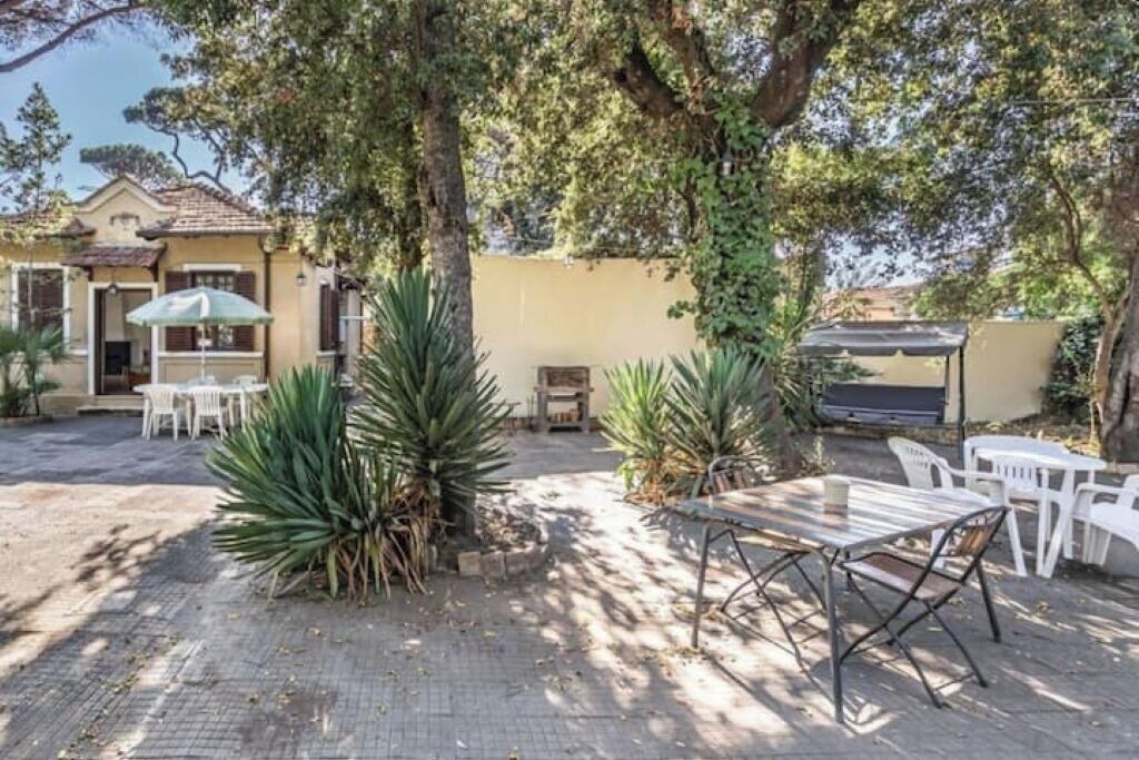 Photo of Outdoor in Fregenae