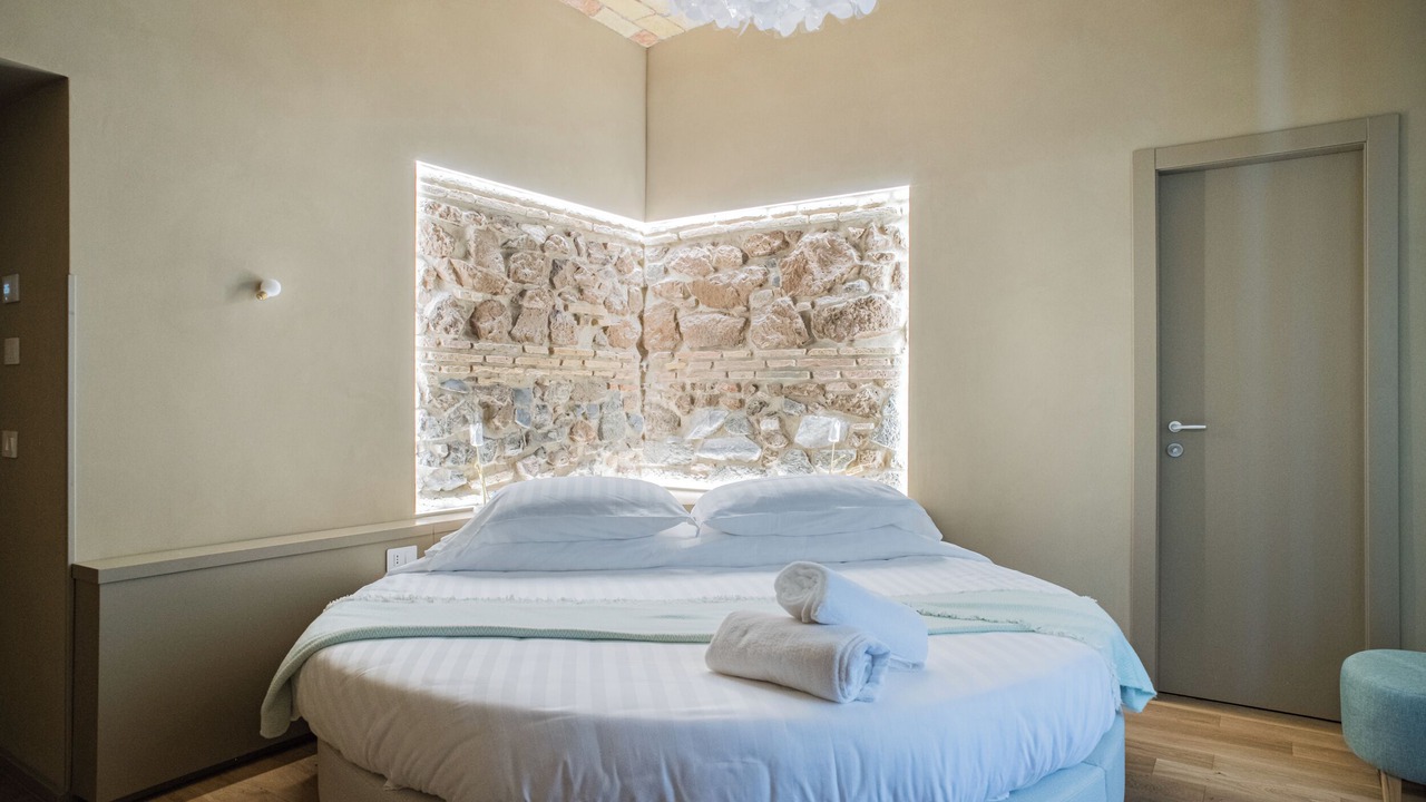 Photo of Bedroom in Repubblica