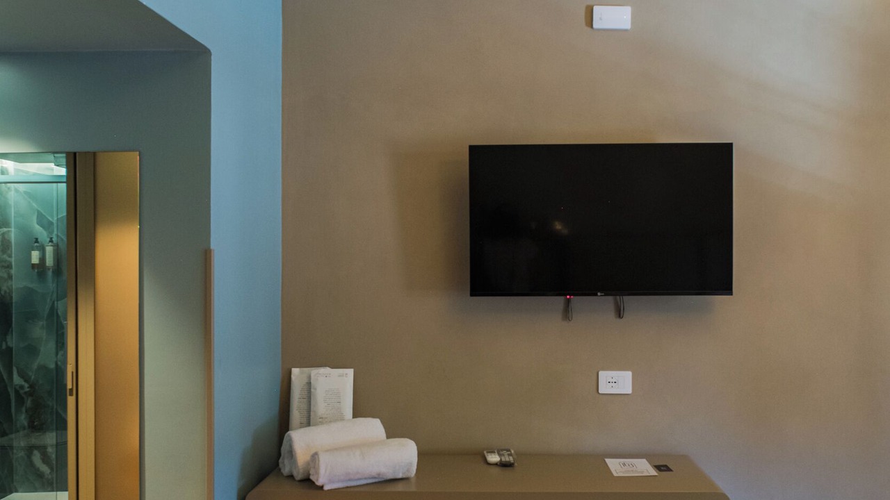 Photo of Bedroom in Repubblica