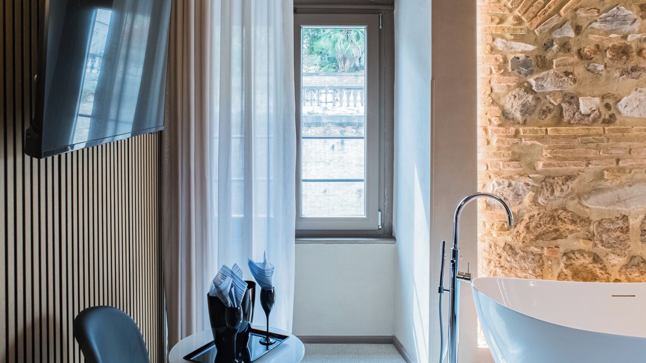 Photo of Bedroom in Repubblica