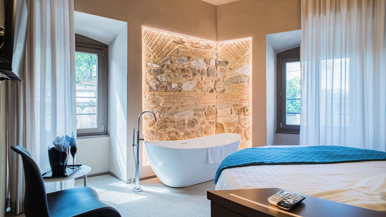 Photo of Bedroom in Repubblica