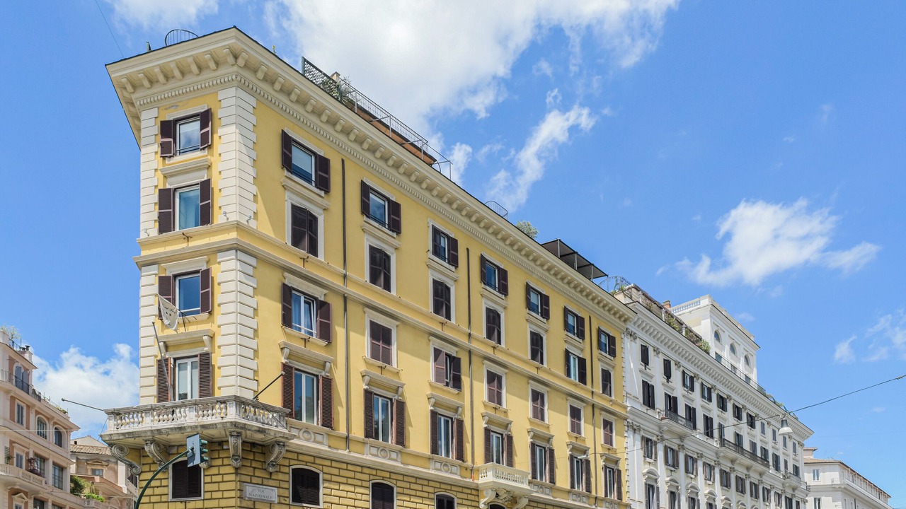 Photo of Outdoor in Repubblica