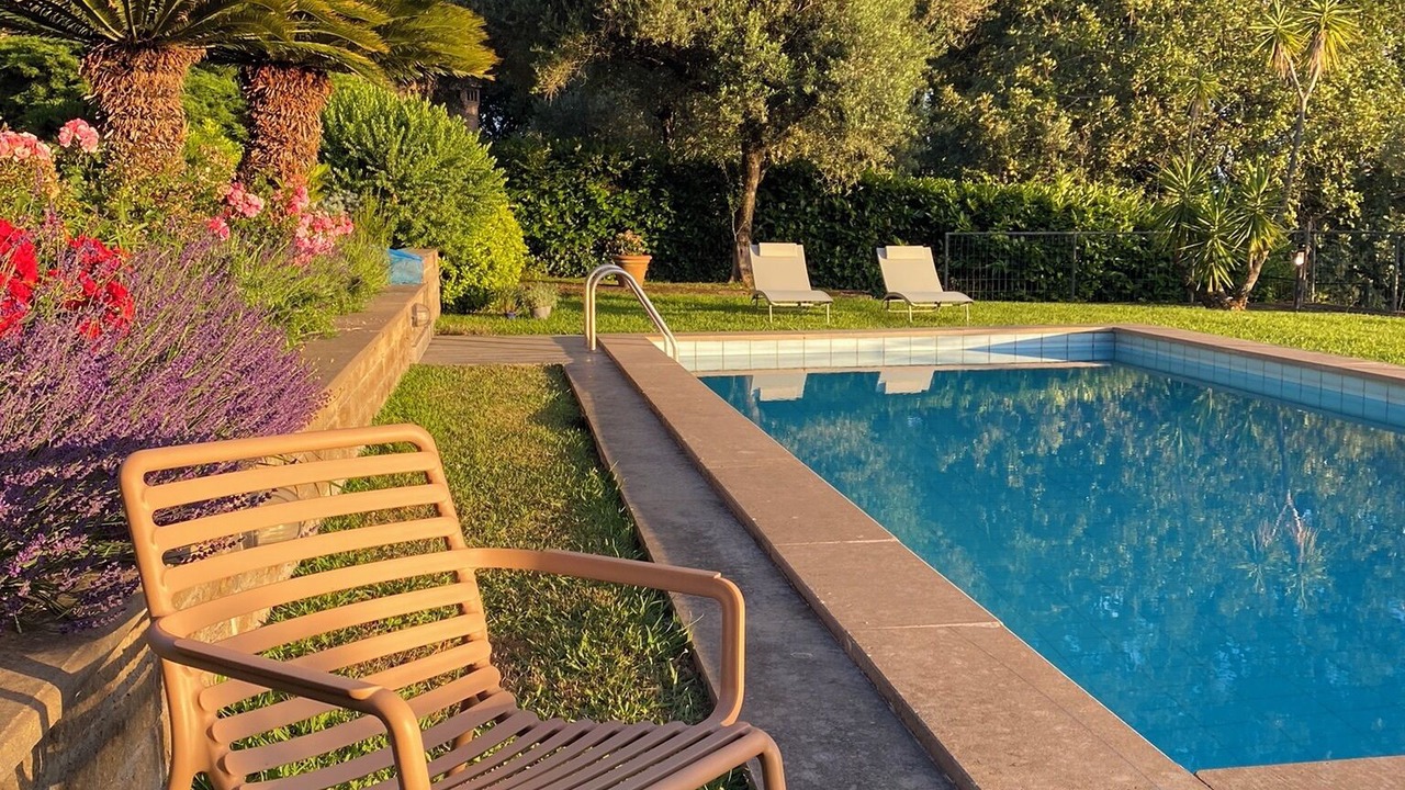 Photo of Outdoor in Lake Bracciano