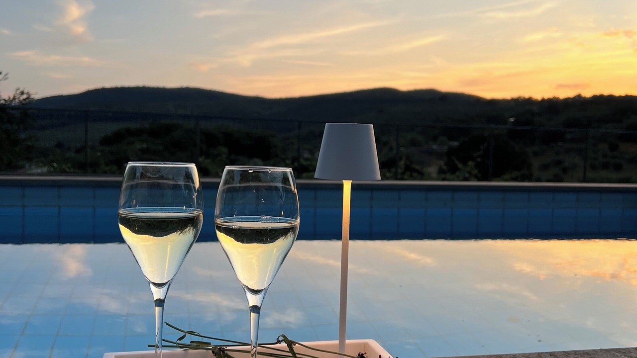Photo of Outdoor in Lake Bracciano