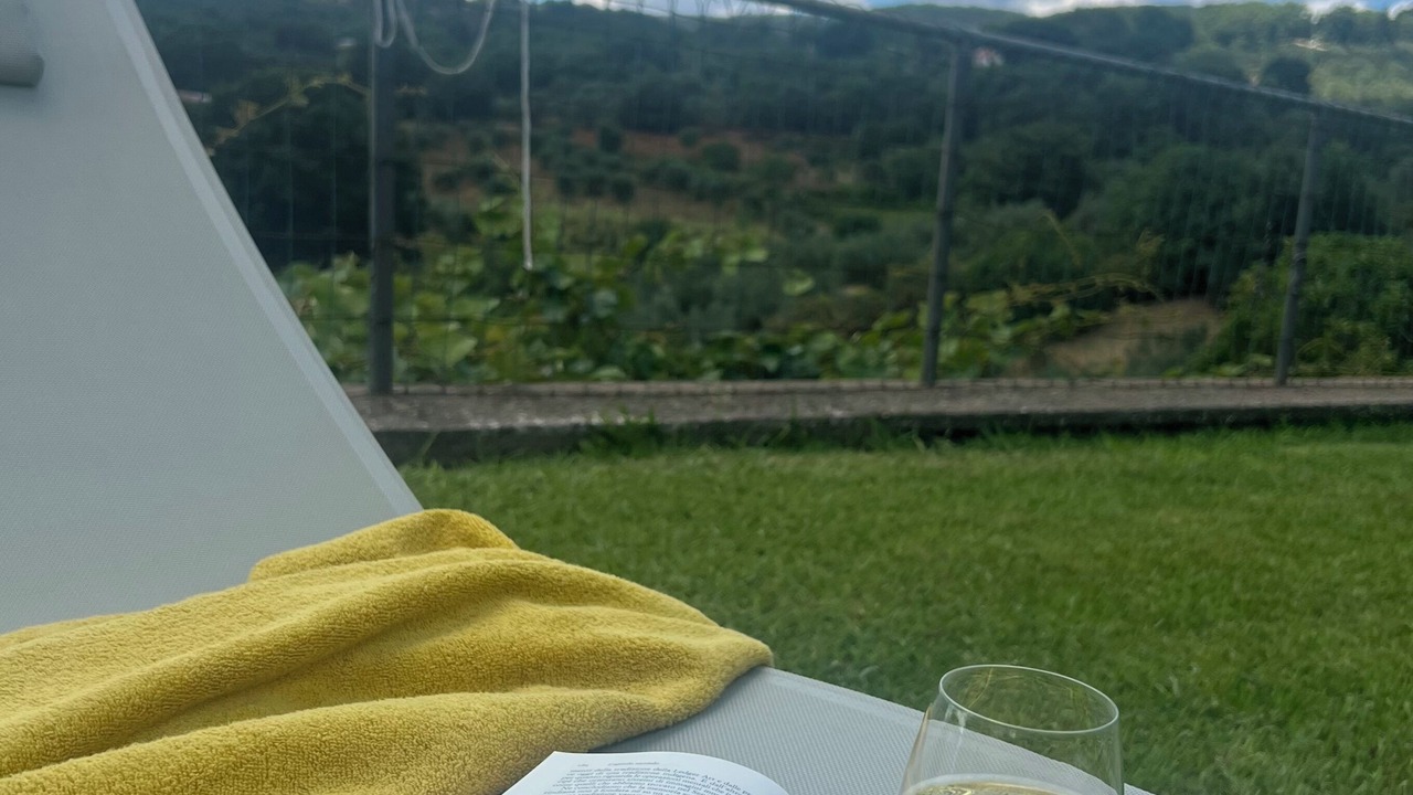 Photo of Outdoor in Lake Bracciano