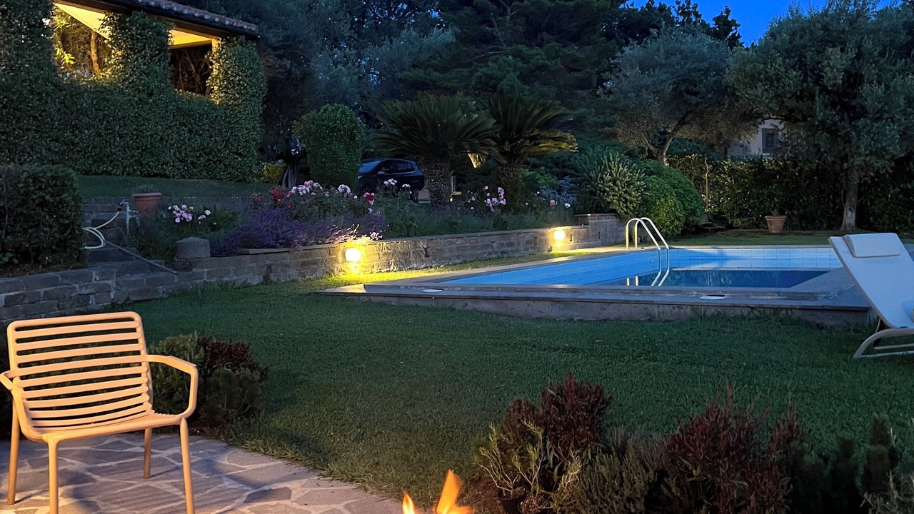 Photo of Outdoor in Lake Bracciano