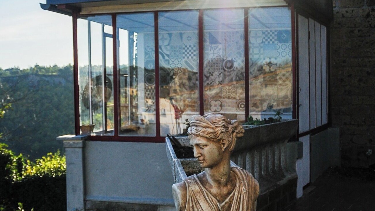 Photo of Outdoor in Lubriano