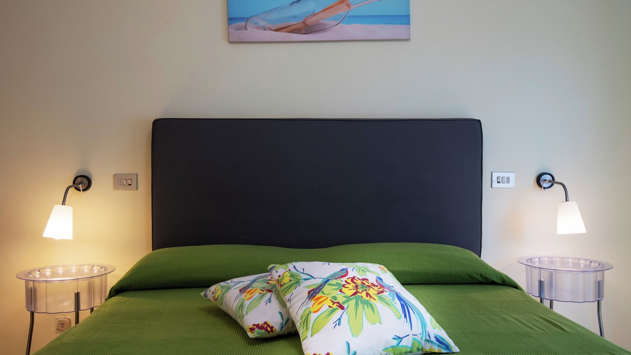 Photo of Bedroom in Chianciano Terme