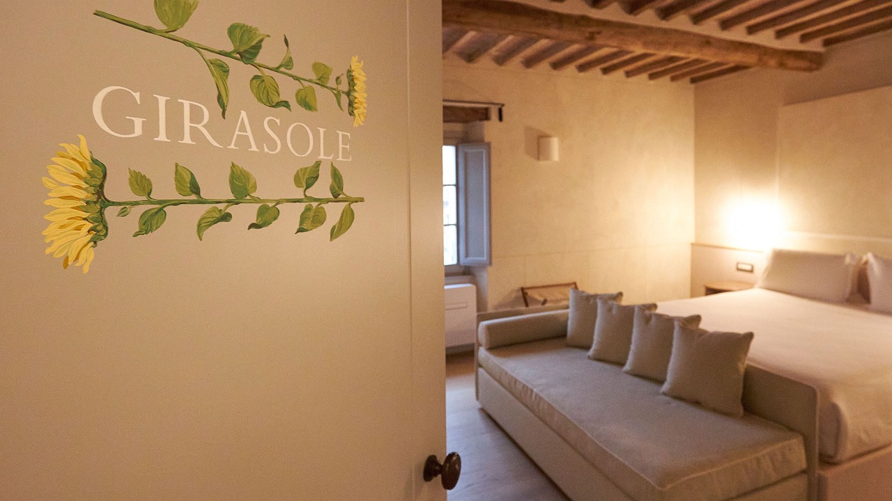 Photo of Bathroom in Saturnia