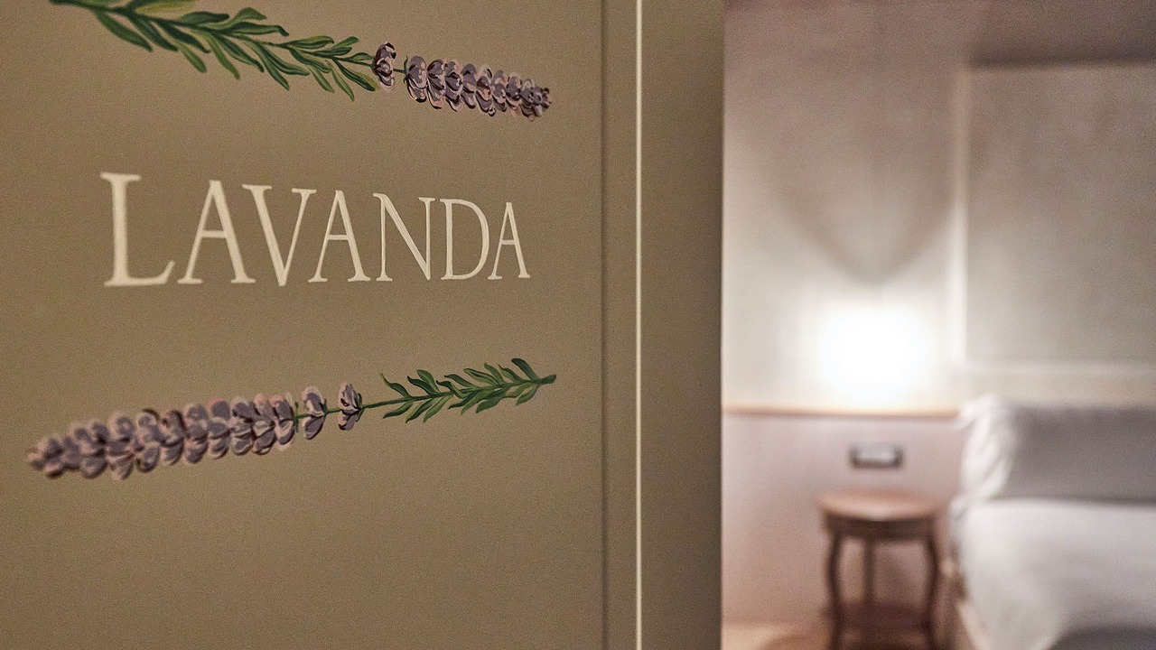 Photo of Bathroom in Saturnia