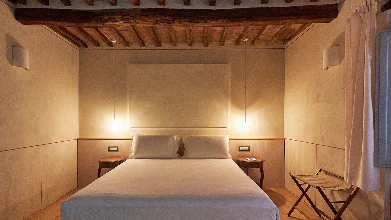 Photo of Bathroom in Saturnia