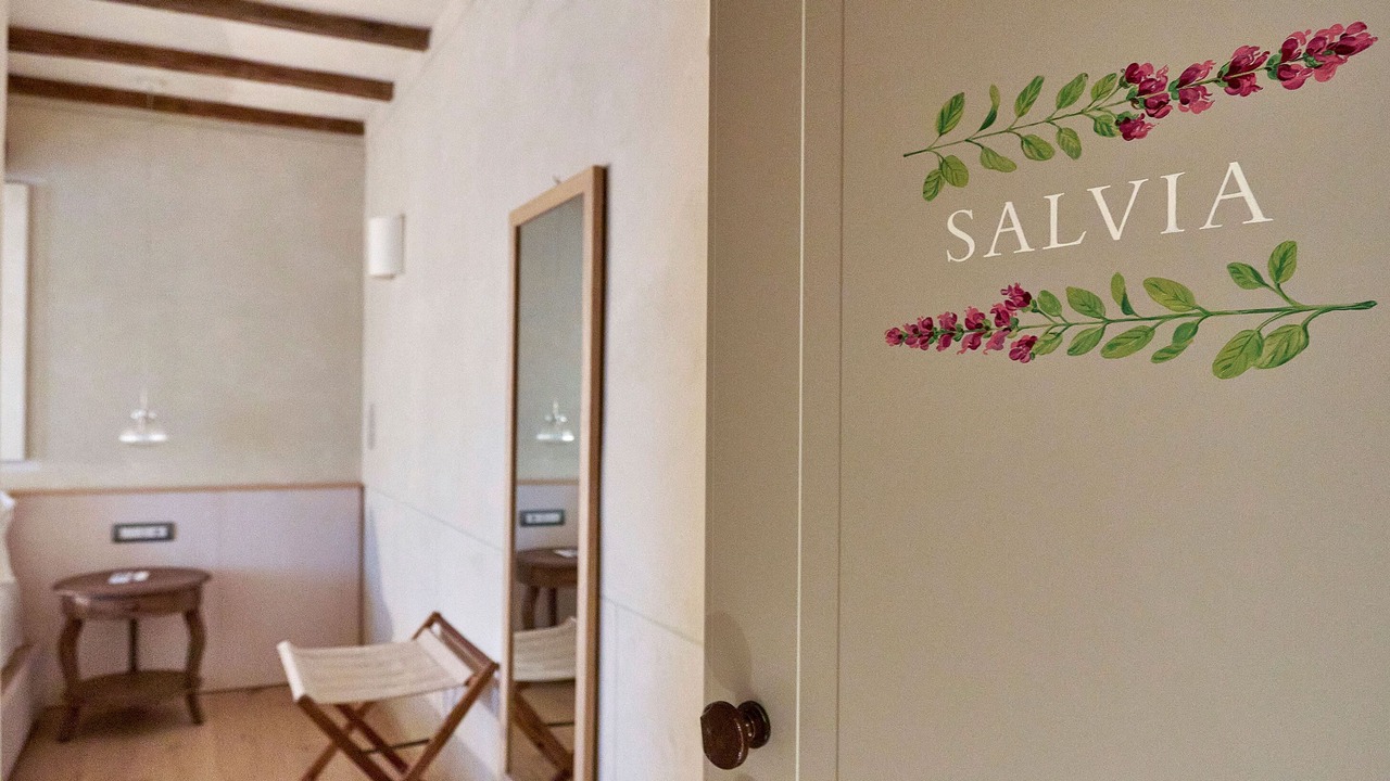 Photo of Bathroom in Saturnia