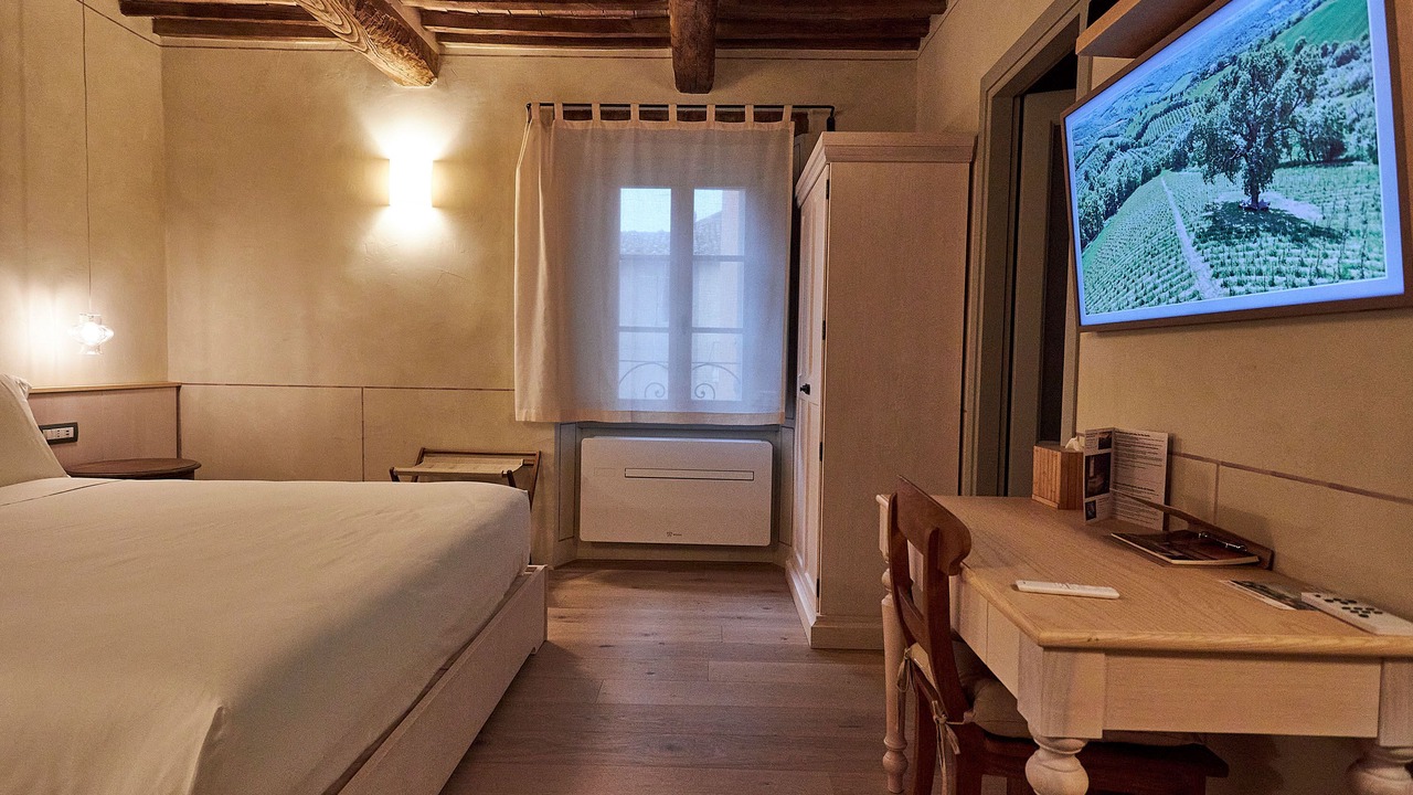Photo of Bathroom in Saturnia