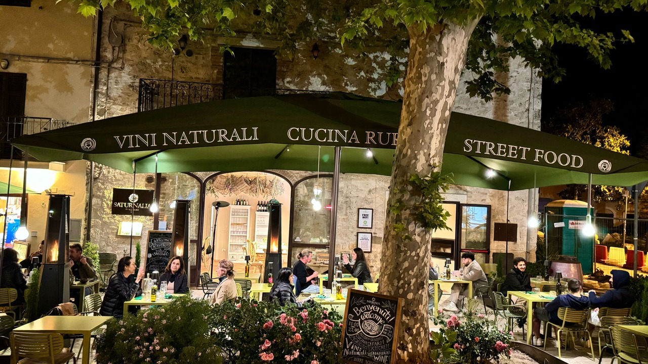 Photo of Others in Saturnia