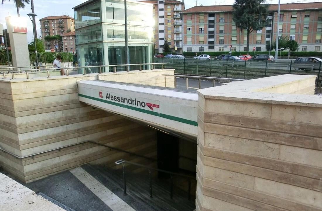 Photo of Outdoor in Quartiere XXIII Alessandrino