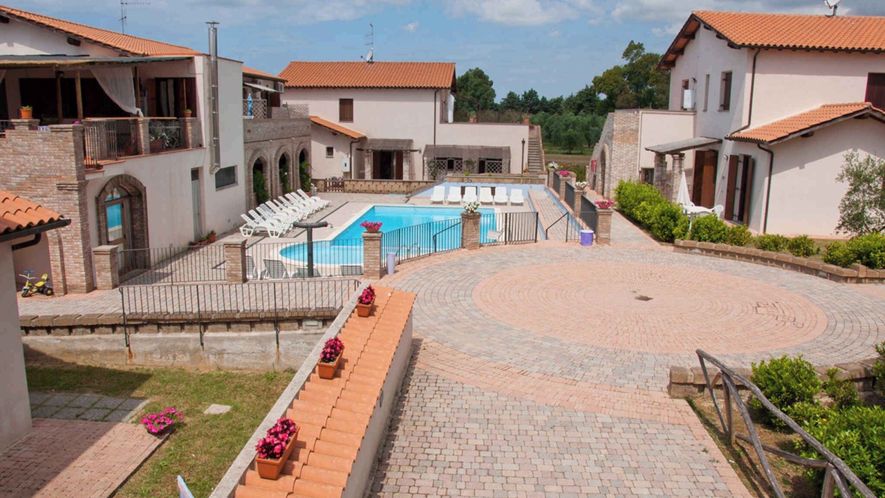 Photo of Outdoor in Follonica