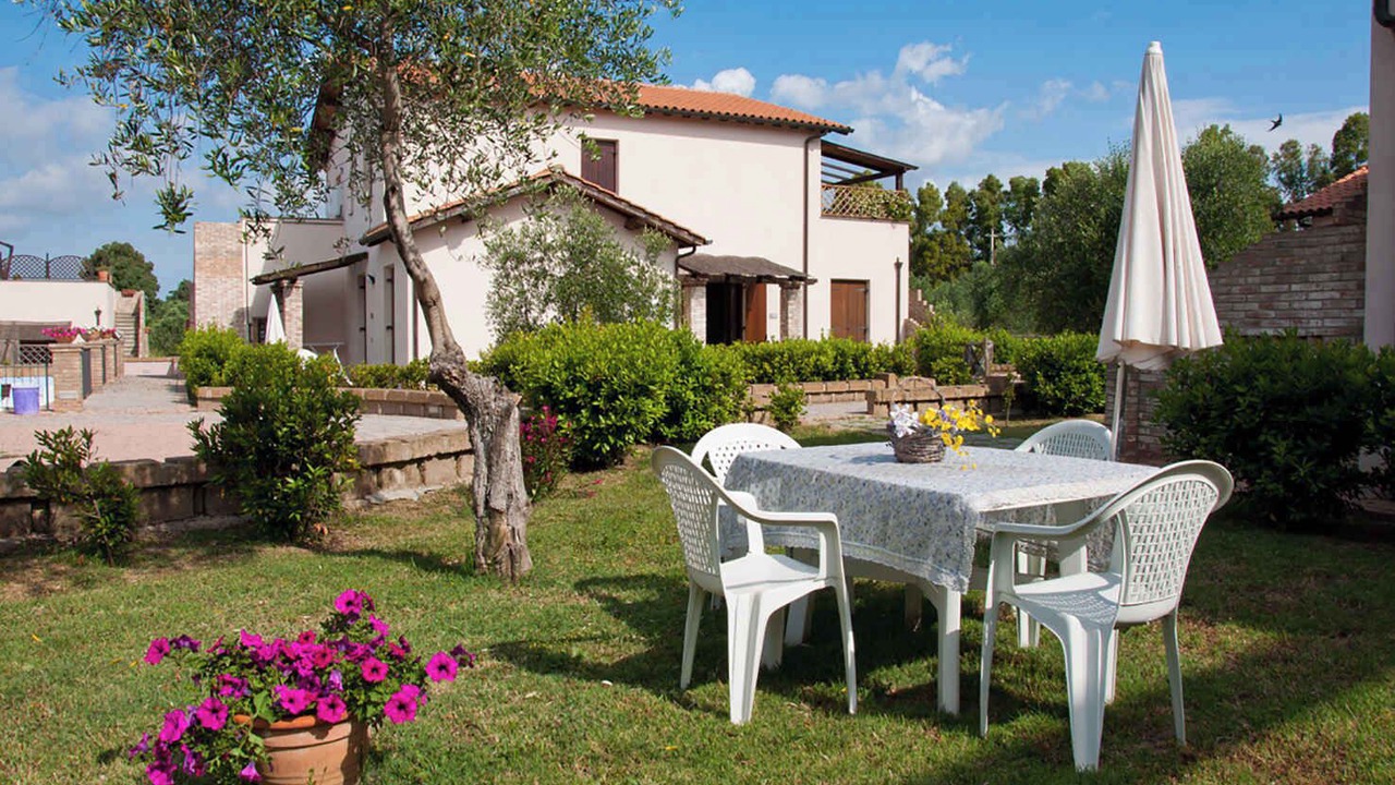 Photo of Outdoor in Follonica