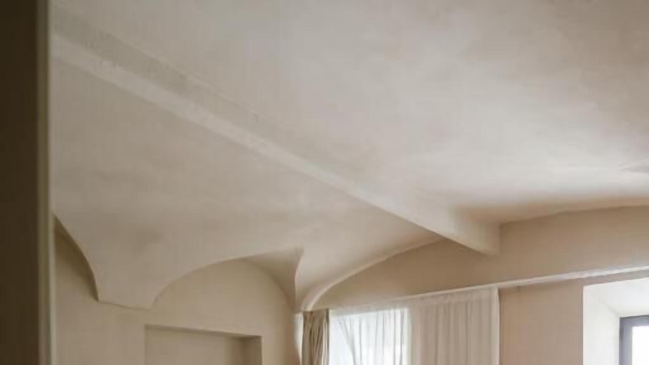 Photo of Bedroom in Rione VII Regola