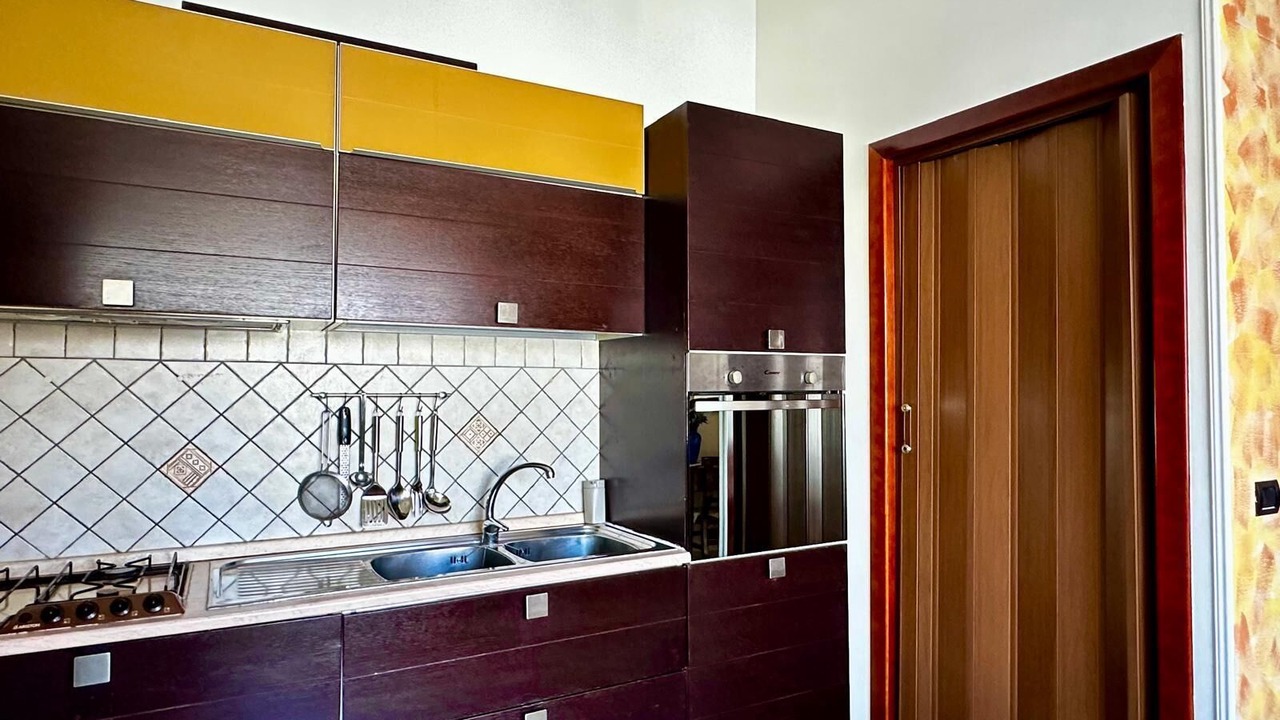 Photo of Kitchen in Minturno