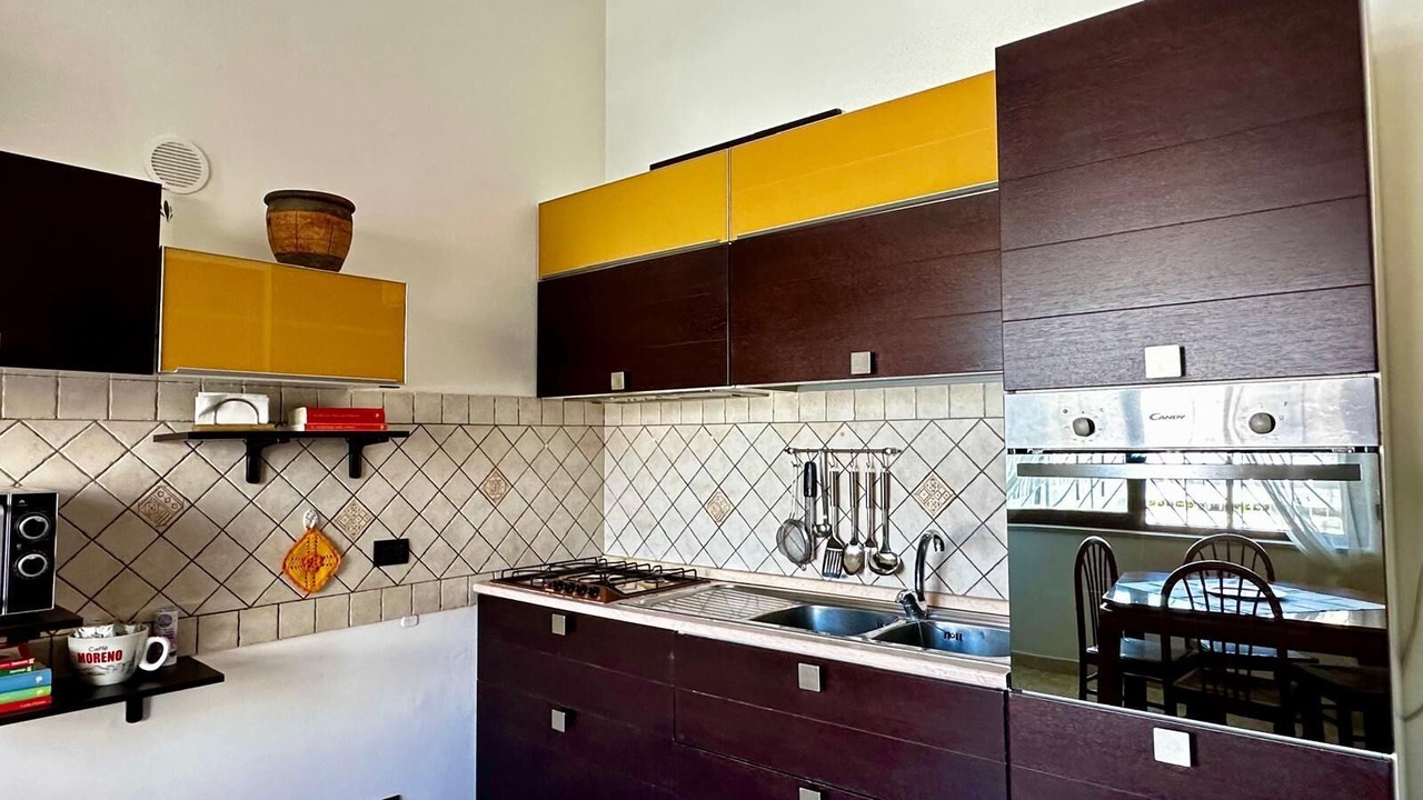 Photo of Kitchen in Minturno