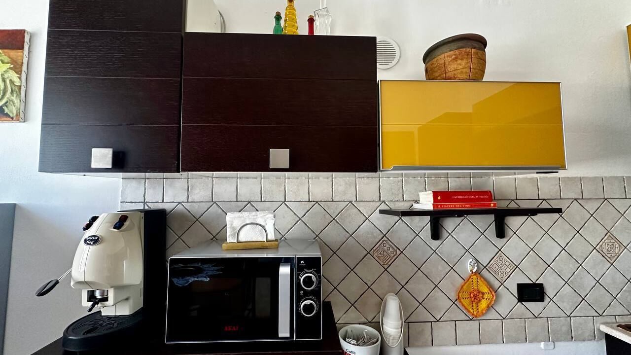 Photo of Kitchen in Minturno