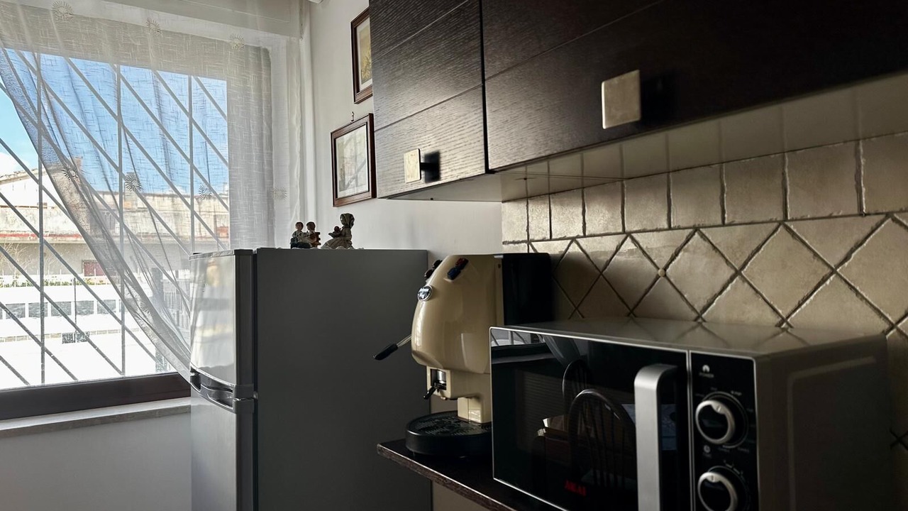 Photo of Kitchen in Minturno