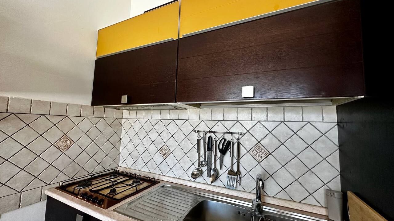 Photo of Kitchen in Minturno
