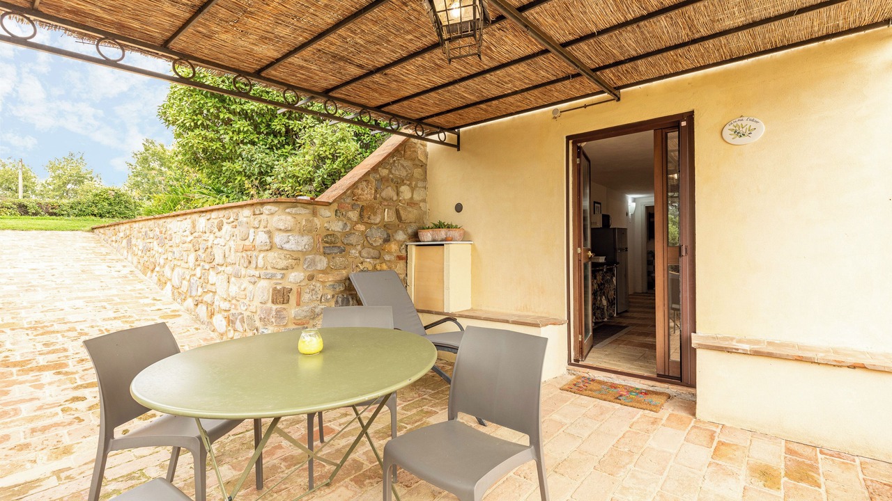 Photo of Outdoor in Citta della Pieve