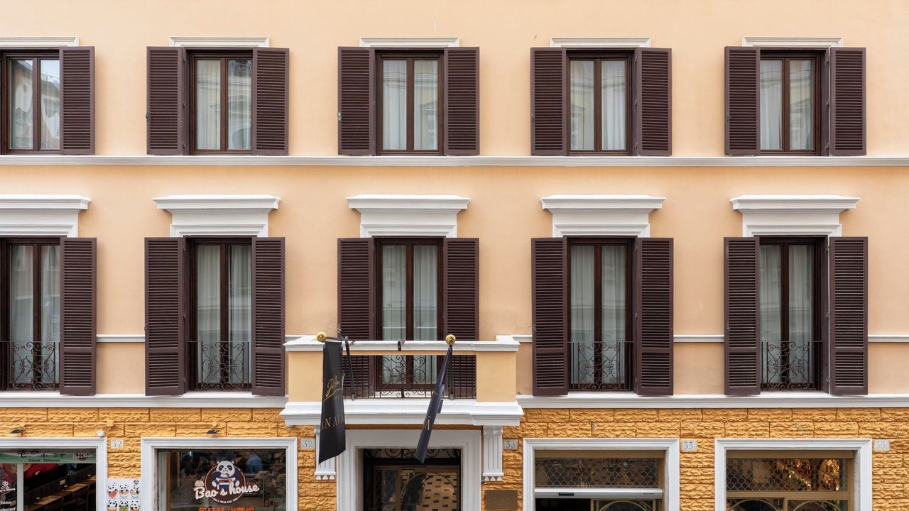 Photo of Outdoor in Rome City Centre