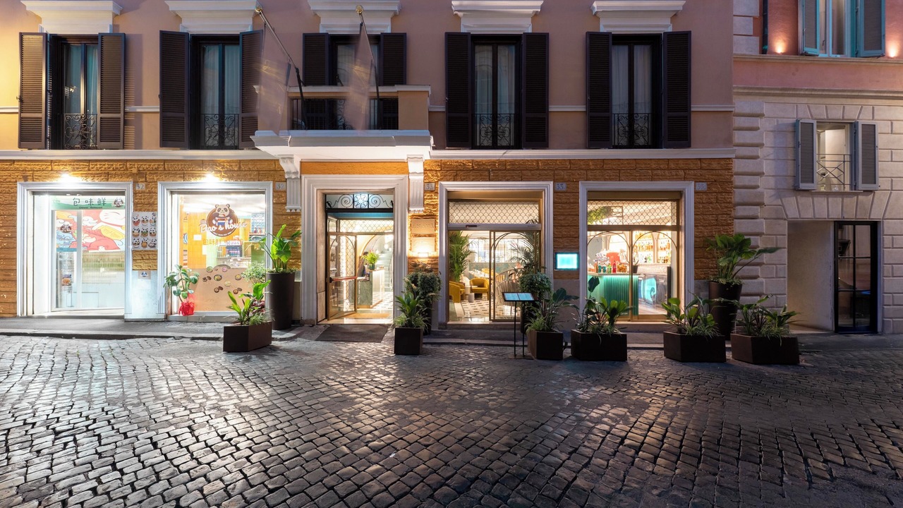 Photo of Outdoor in Rome City Centre