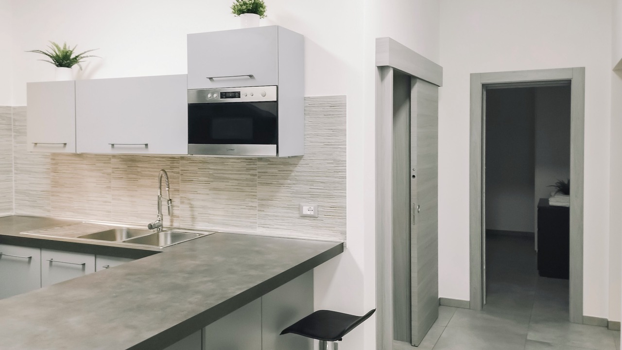 Photo of Kitchen in Nepi
