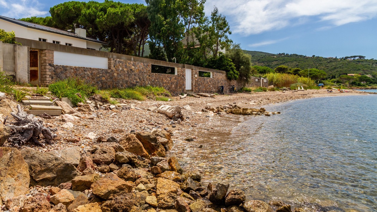 Photo of Outdoor in Santa Liberata