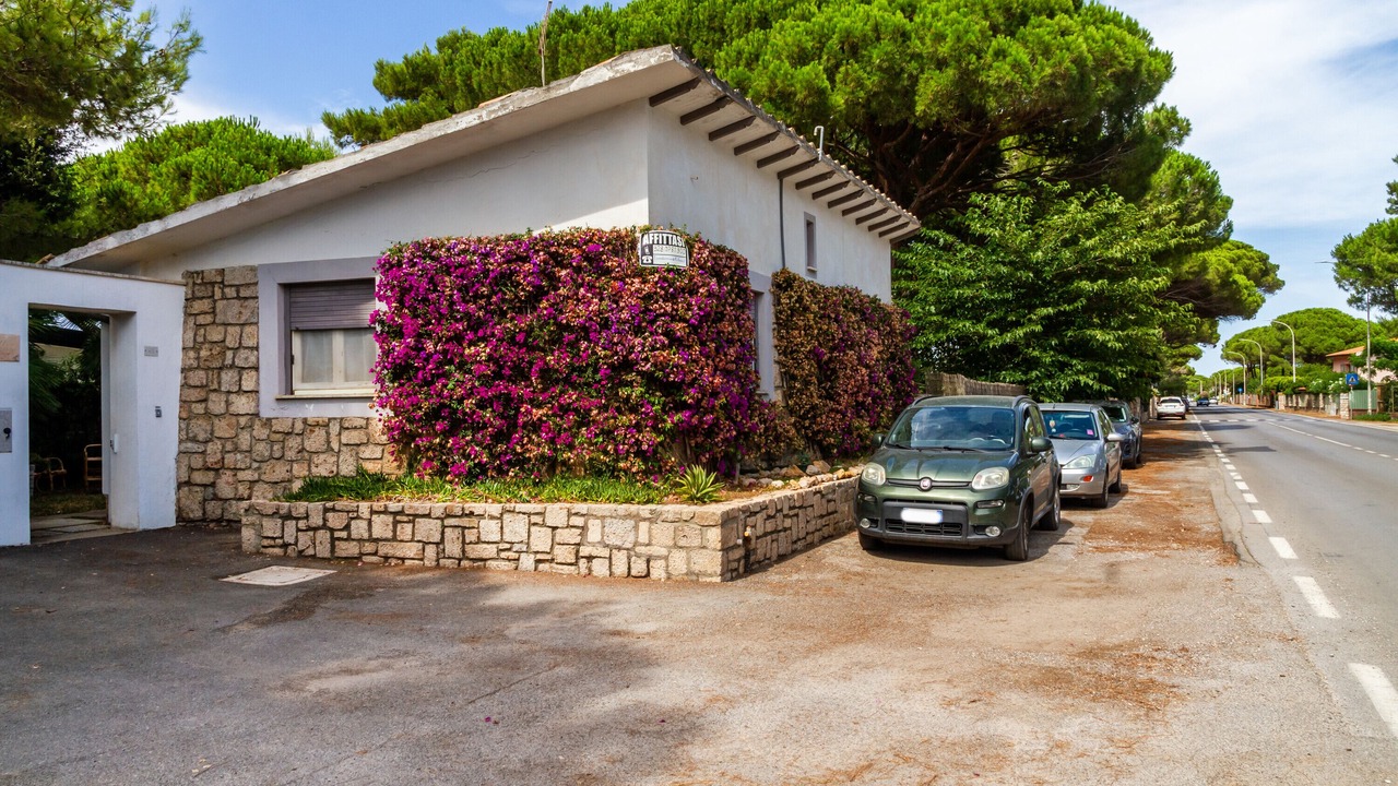Photo of Outdoor in Santa Liberata