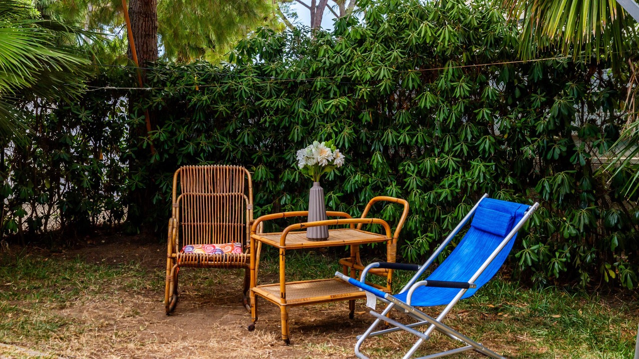 Photo of Outdoor in Santa Liberata