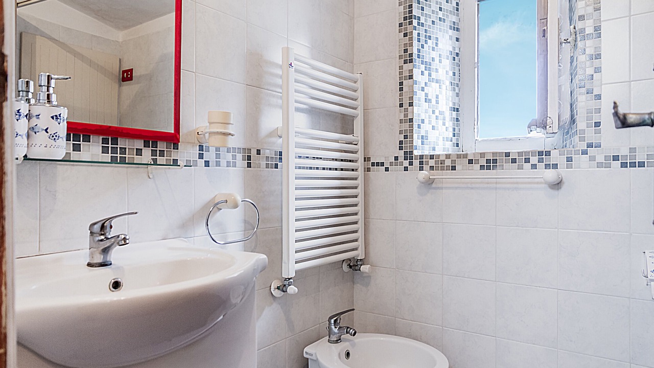Photo of Bathroom in Santa Liberata
