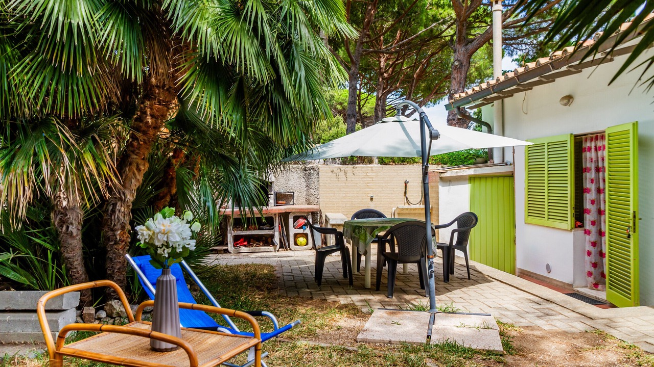 Photo of Outdoor in Santa Liberata