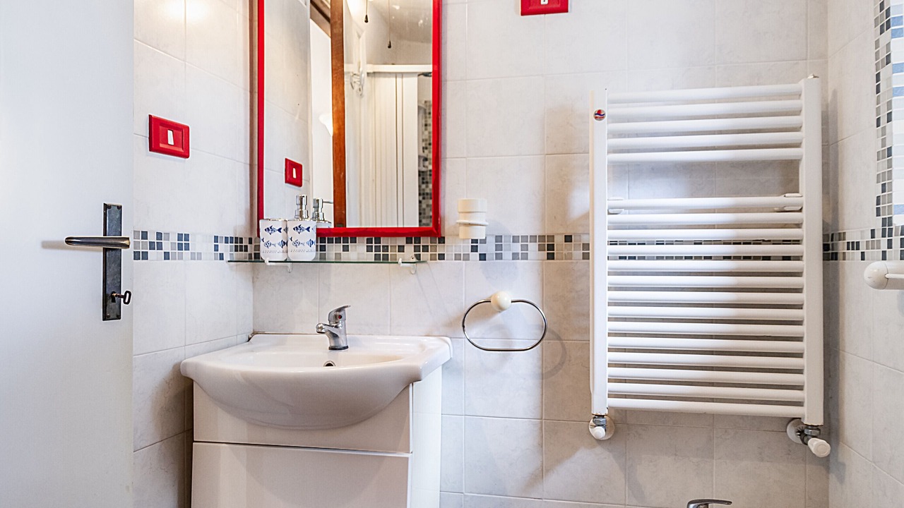 Photo of Bathroom in Santa Liberata