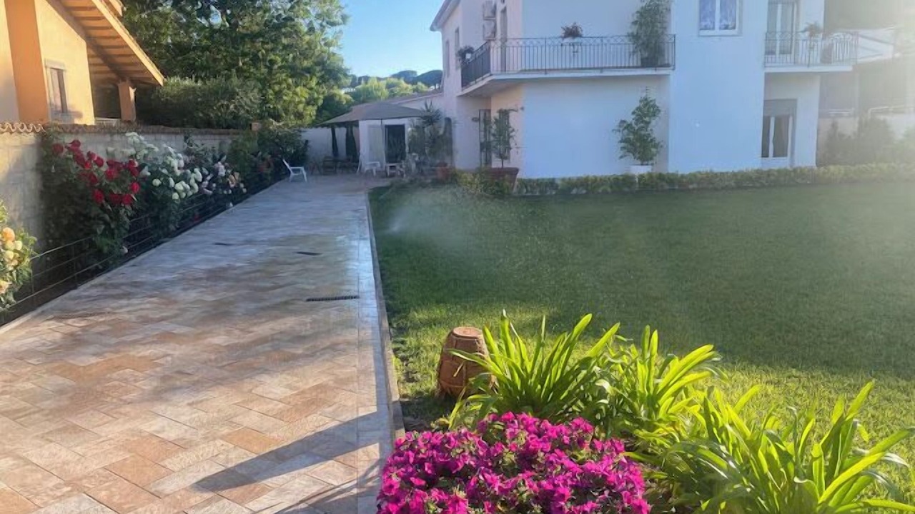 Photo of Outdoor in Zona XXX Castel Fusano