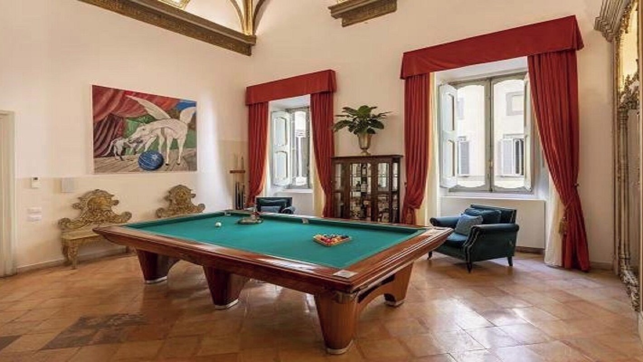 Photo of Bedroom in Rione XI Sant'Angelo